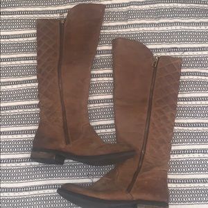 Steve Madden Boot
